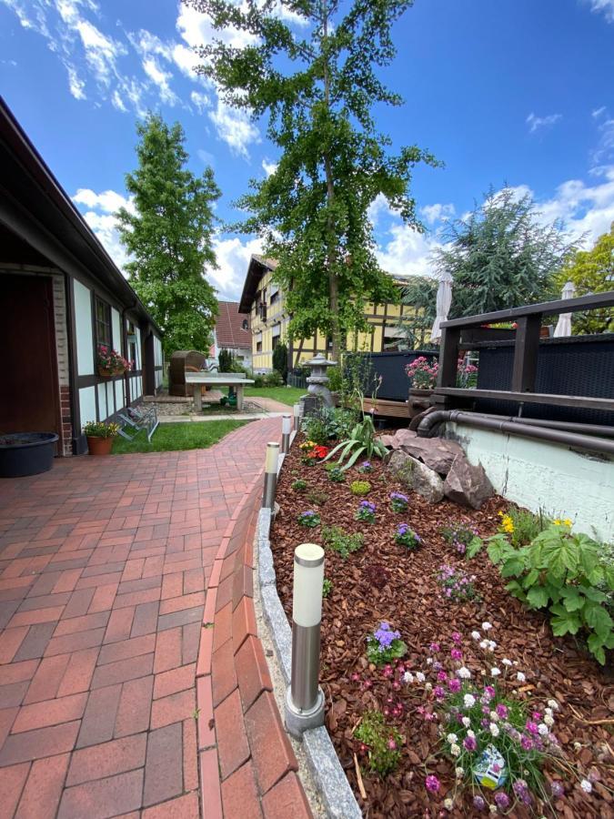 Hotel Blumenbach Berlin Exterior photo