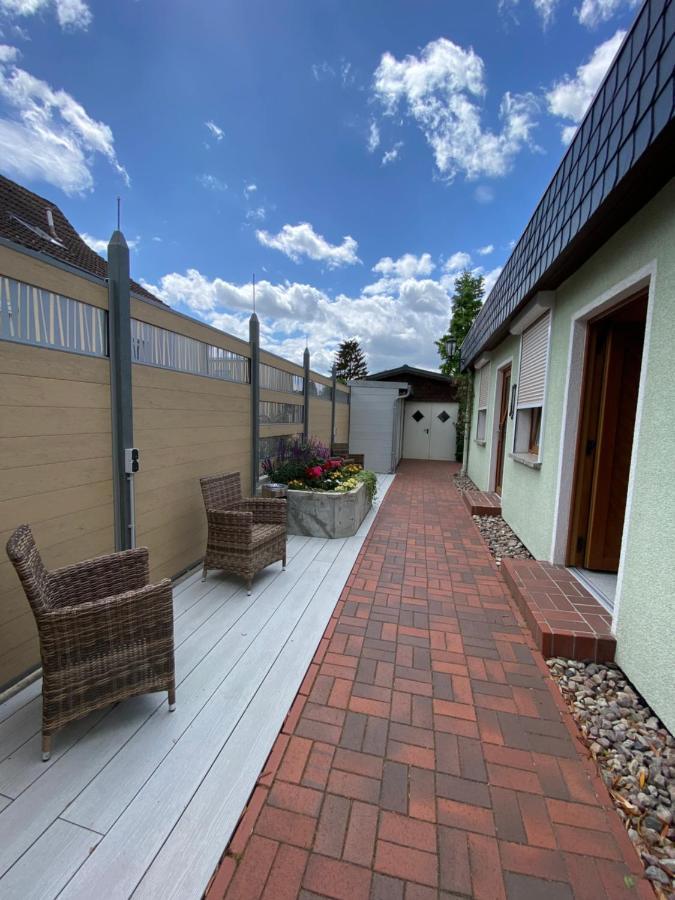 Hotel Blumenbach Berlin Exterior photo