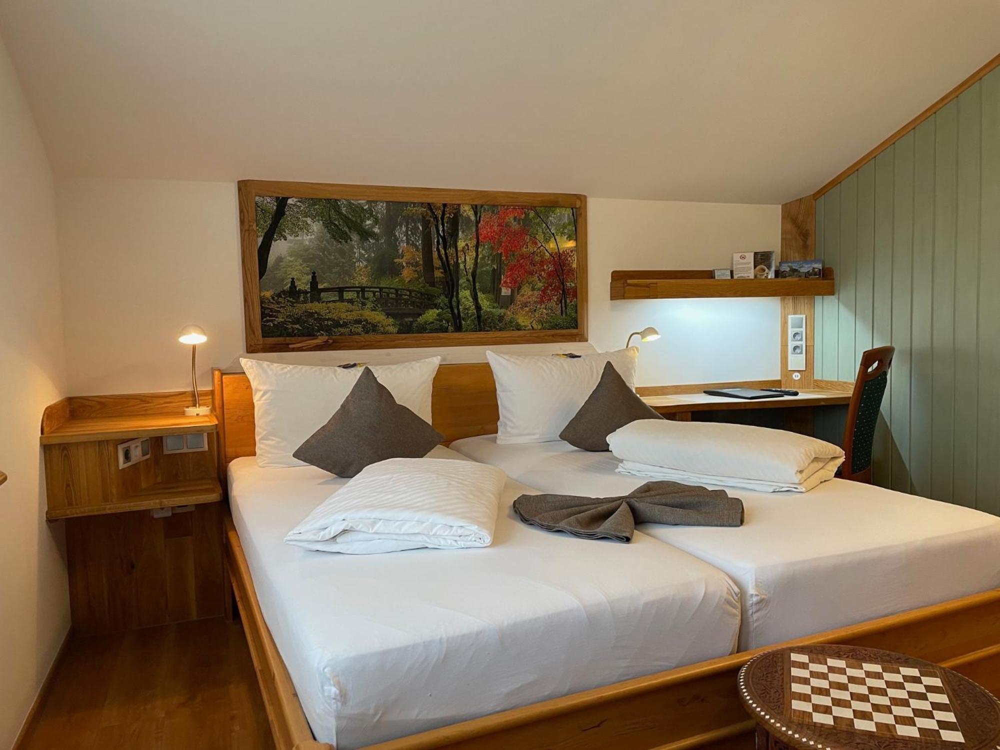 Hotel Blumenbach Berlin Exterior photo