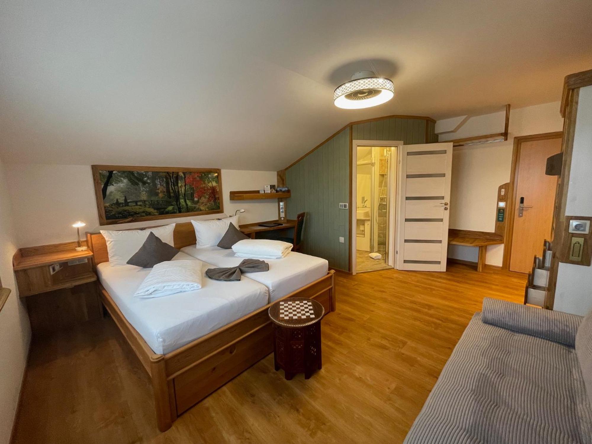 Hotel Blumenbach Berlin Exterior photo