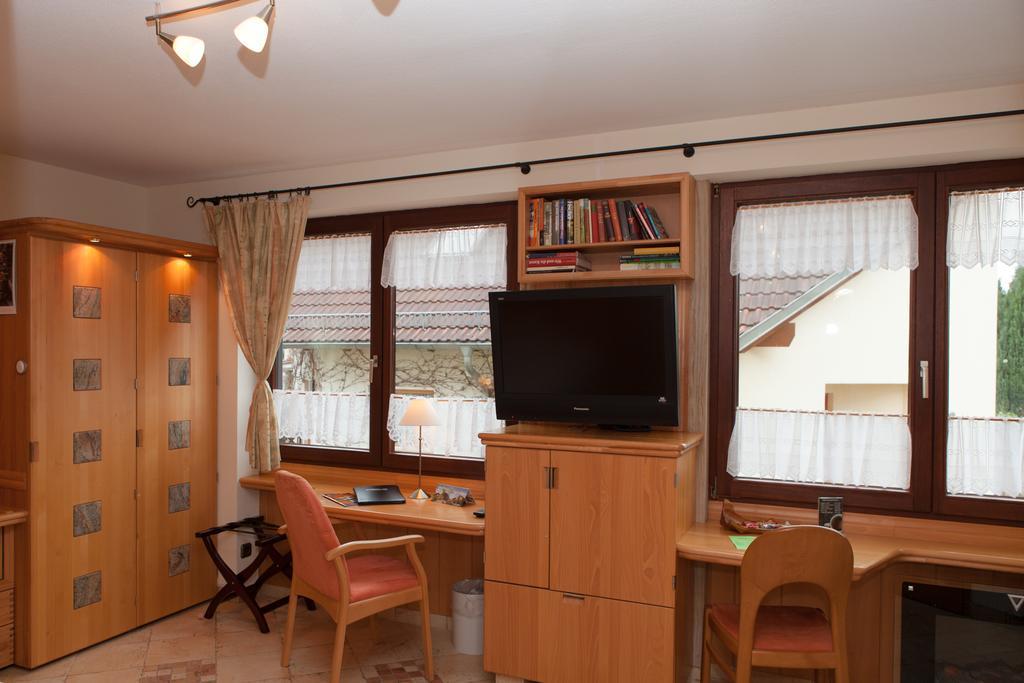 Hotel Blumenbach Berlin Exterior photo