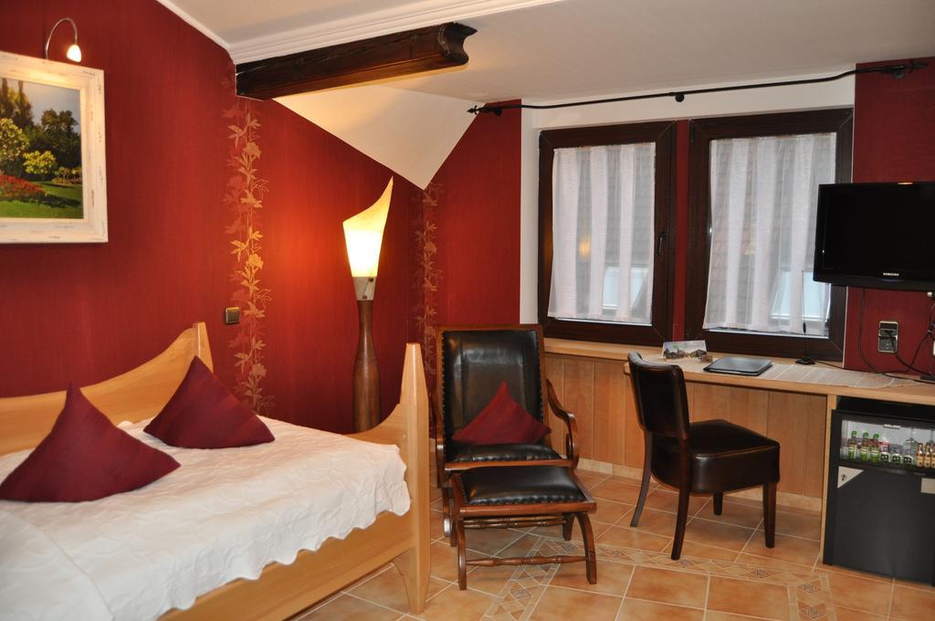 Hotel Blumenbach Berlin Exterior photo