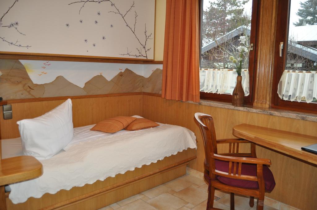 Hotel Blumenbach Berlin Exterior photo