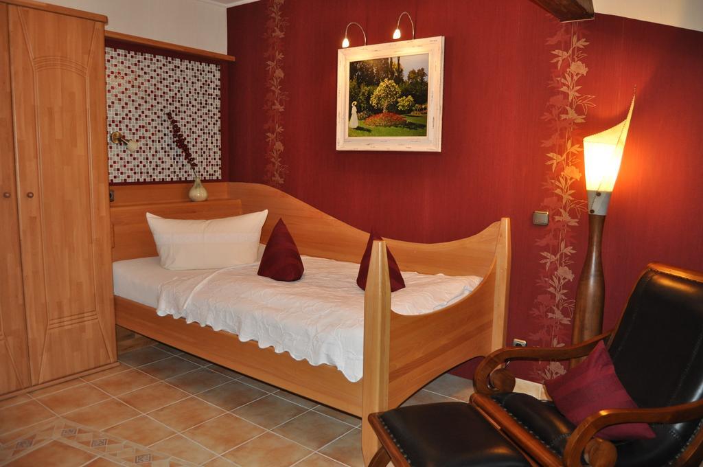 Hotel Blumenbach Berlin Exterior photo