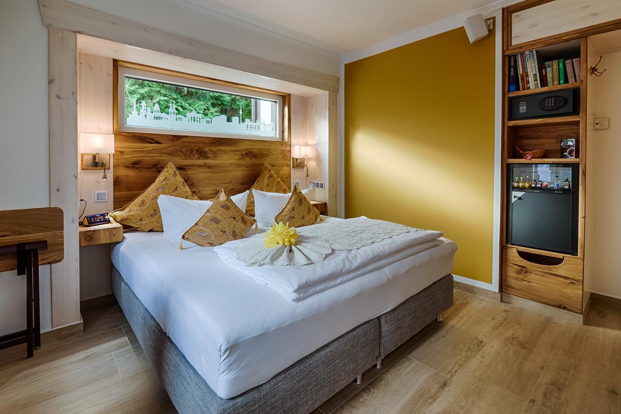 Hotel Blumenbach Berlin Exterior photo