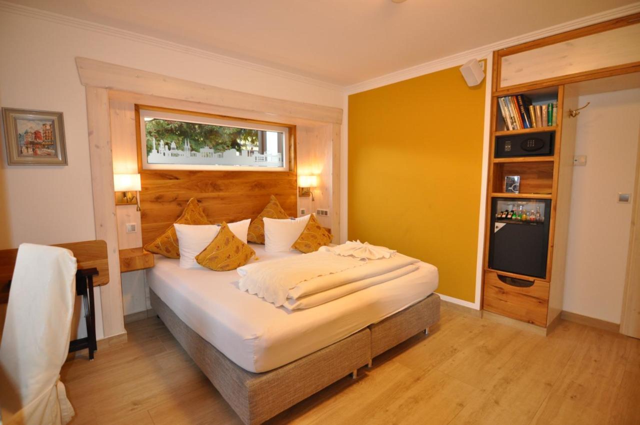 Hotel Blumenbach Berlin Exterior photo