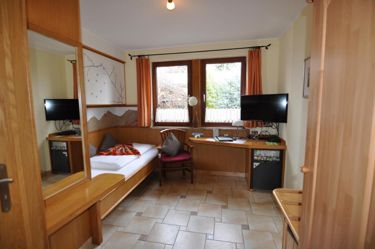 Hotel Blumenbach Berlin Exterior photo
